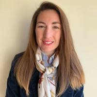 Apolline Masseron de Beukelaer