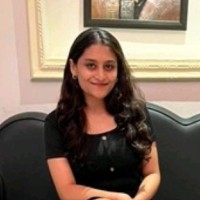 Khushi Kothari