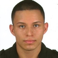 Martin Andres Ceron Hoyos