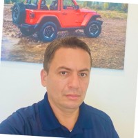 Javier Ramirez
