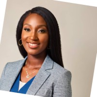 Dorcas Samuel