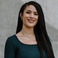 Christin Marie Anderson