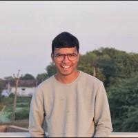 RONAK THAKOR