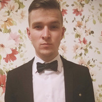 Dzmitry Paulichenka