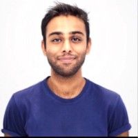 Ashley Fernandes