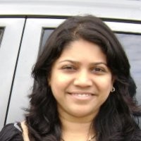 Poonam Nadkarni
