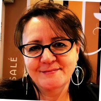 Anne-Sidonie Cochand Buchs