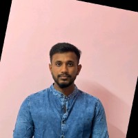 Gokul R