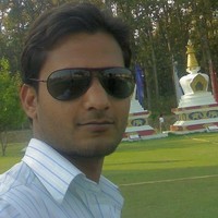 Sunil Yadav