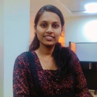 Mamata Teggihalli