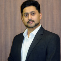 ARITRA MANDAL