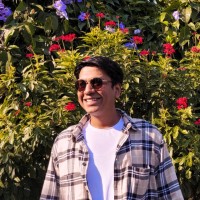Suraj Pal