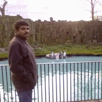 India) Sukumar (Saurer