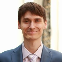 Михаил Воронюк