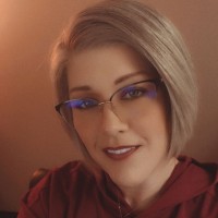 Jenna Estridge
