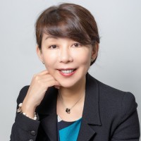 Vivian Rong Zheng