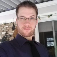 William G. Bunten IV, BSNCM