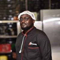 Fredrick Maina