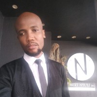 Lunga Mkhabela