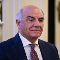 Victor Machado Gil