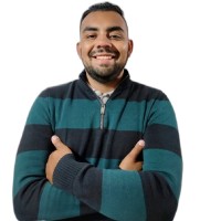 Sergio Garcia Pablos