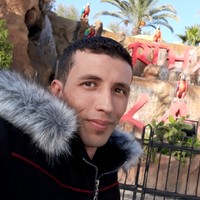 Toufik Foudi