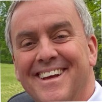 Mike Woodall
