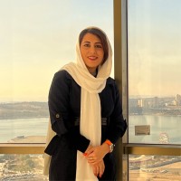Shaghayegh Sheikhi