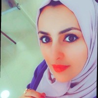 Rokaia Ahmad