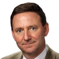 Peter Sherry