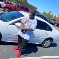 LaDarius Davis