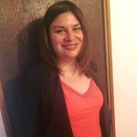 Andrea Bustos