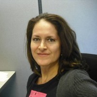 Jenny Usi
