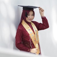 Faradila Anfasa