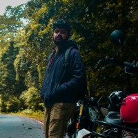 Shreyash Giritammannavar