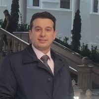 Mohammad Raoufinia