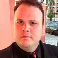 Marco Aurelio de Oliveira Bueno