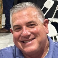 Ray Krause