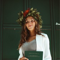 Alessia Parma