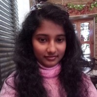 Asmita Bose