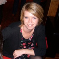 Katie Siddall