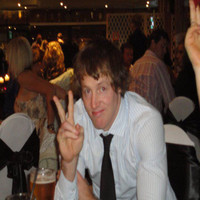 Joel Smith