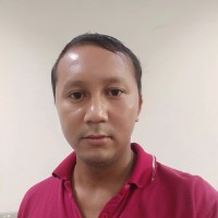 Nanda Zaw