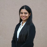 Upasana Mahapatra