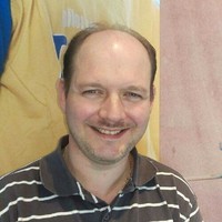 Sebastiaan Ter Maten