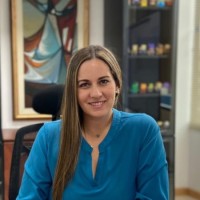 Maria de Lourdes Arosemena Niño