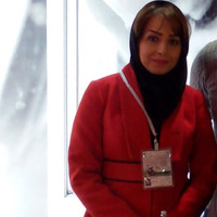 Zahra Bagheri