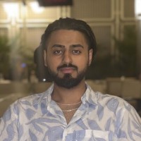 Riyaadh Haroon