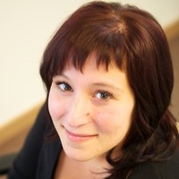 Tina D'Huyvetters