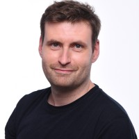 Christoph Stumm